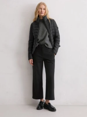 Lekka pikowana kurtka o dopasowanym kroju Marc O'Polo