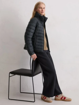 Lekka pikowana kurtka o dopasowanym kroju Marc O'Polo