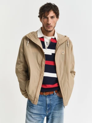 Zdjęcie produktu Lekka wiatrówka z możliwością składania GANT