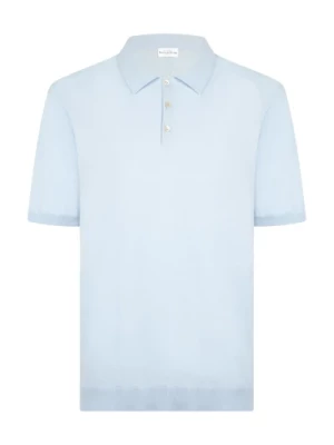 Lekki Bawełniany Polo Shirt Ballantyne