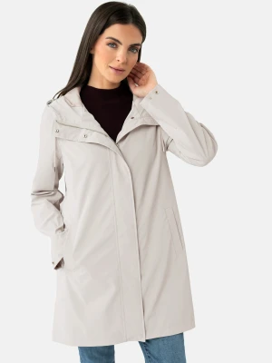 Lekki płaszcz damski J-GARDENIA Volcano