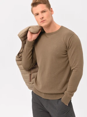 Lekki sweter S-RADO Volcano