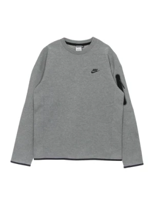 Lekki sweter z kapturem Tech Fleece Nike