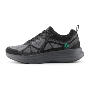 Lekkie buty miejskie Hune 2 czarne Alpine Pro