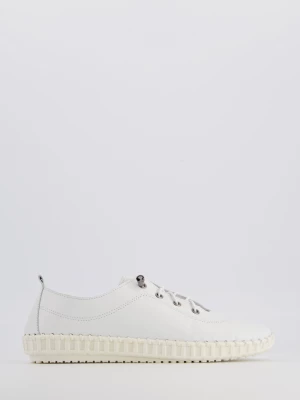 LEKKIE BUTY SPORTOWE 032670 WHITE Venezia