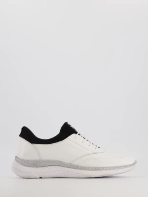 LEKKIE BUTY SPORTOWE 082430 WHITE Venezia