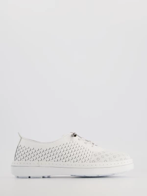 LEKKIE BUTY SPORTOWE 793404 WHITE Venezia