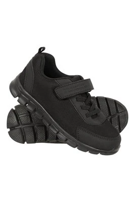 Lekkie buty sportowe - Black Mountain Warehouse