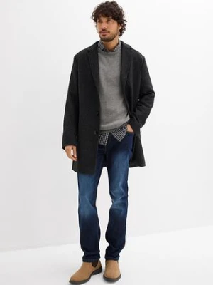 Lekkie dżinsy Regular Fit ze stretchem, Straight (2 pary) bonprix