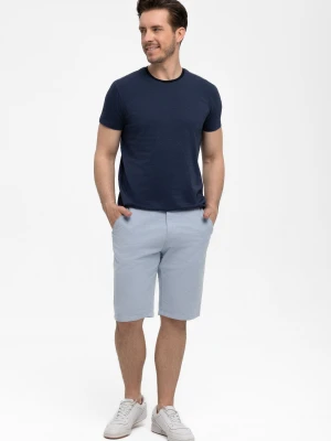 Lekkie krótkie spodenki P-TONET Volcano