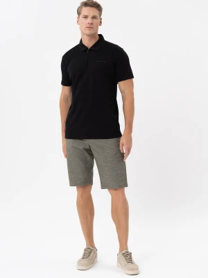 Lekkie krótkie spodenki P-TONET Volcano