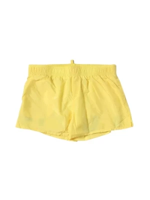 Lekkie Logo Boxer Shorts Dsquared2