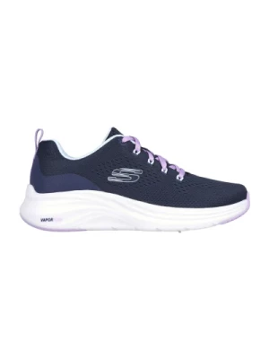 Lekkie Modne Sneakersy Skechers