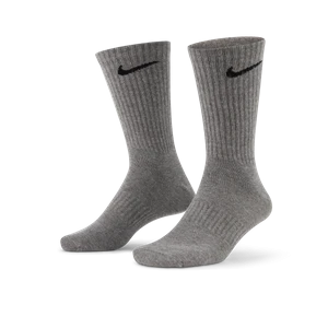 Lekkie skarpety treningowe Nike Everyday (3 pary) - Wielokolorowe