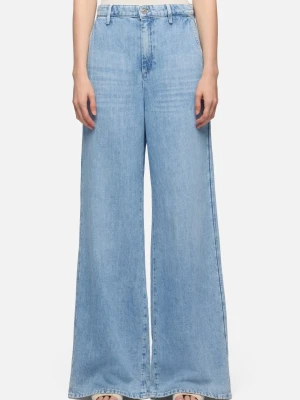 LEKKIE SPODNIE DENIMOWE 7 FOR ALL MANKIND