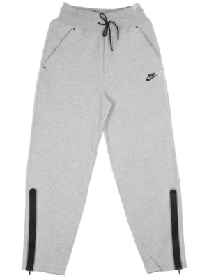 Lekkie Spodnie Sportowe Tech Fleece Nike