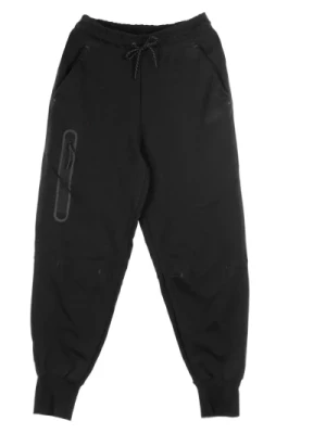 Lekkie spodnie sportowe z polaru Tech Fleece Nike