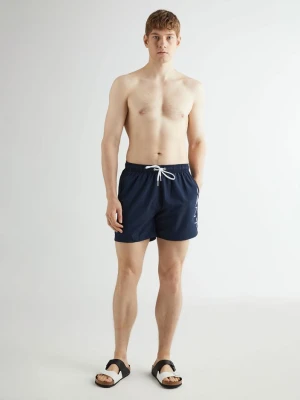 Lekkie Szorty Kąpielowe GANT