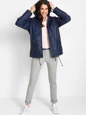 Lekko ocieplana kurtka zimowa bonprix