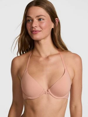 Lekko usztywniany biustonosz T-shirt Wear Everywhere Full Coverage Victoria's Secret