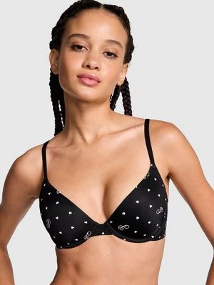 Lekko usztywniany biustonosz T-Shirt Wear Everywhere Victoria's Secret