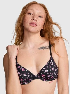 Lekko usztywniany biustonosz T-Shirt Wear Everywhere Victoria's Secret