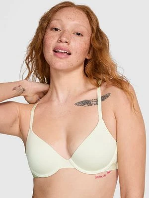 Lekko usztywniany biustonosz T-Shirt Wear Everywhere Victoria's Secret