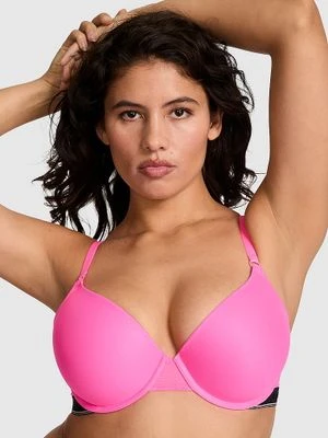 Lekko usztywniany biustonosz T-Shirt Wear Everywhere Victoria's Secret