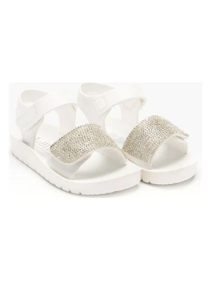 Lelli Kelly Sandały w kolorze białym rozmiar: 34