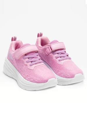 Lelli Kelly Sneakersy "Agnese" w kolorze fioletowym rozmiar: 33