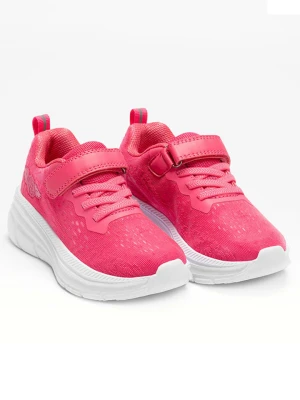 Lelli Kelly Sneakersy "Agnese" w kolorze różowym rozmiar: 30