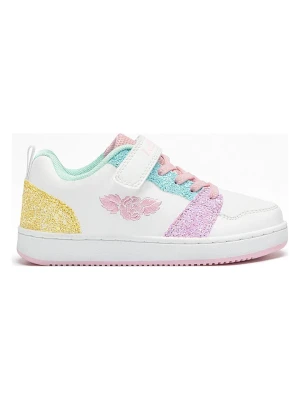 Lelli Kelly Sneakersy "Amalia" w kolorze białym rozmiar: 35