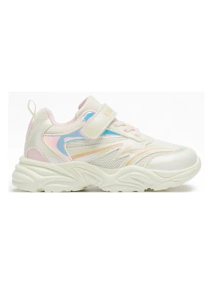 Lelli Kelly Sneakersy "Cinzia" w kolorze kremowym rozmiar: 27