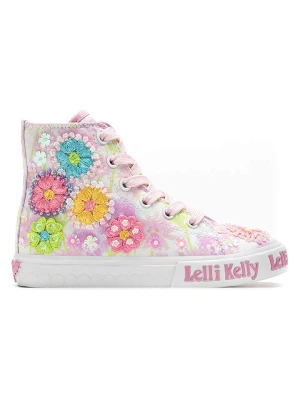 Lelli Kelly Sneakersy "Eloise" ze wzorem rozmiar: 30