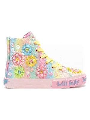 Lelli Kelly Sneakersy "Francesca" ze wzorem rozmiar: 26