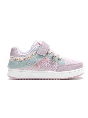 Lelli Kelly Sneakersy "Frangetta" w kolorze fioletowym rozmiar: 30