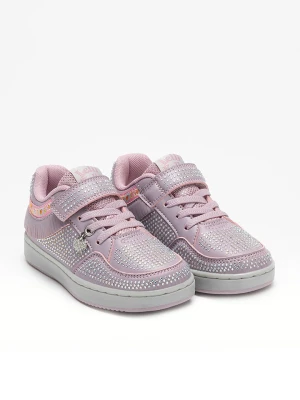 Lelli Kelly Sneakersy "Frangetta" w kolorze fioletowym rozmiar: 27