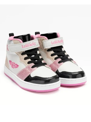 Lelli Kelly Sneakersy "Gaia" ze wzorem rozmiar: 33