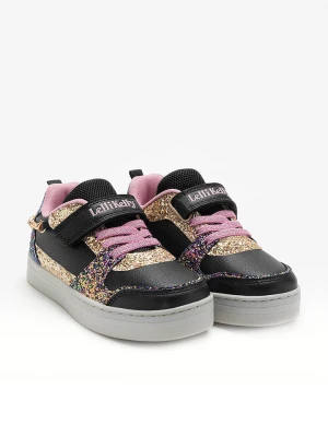 Lelli Kelly Sneakersy "Gioiello" w kolorze czarnym rozmiar: 35