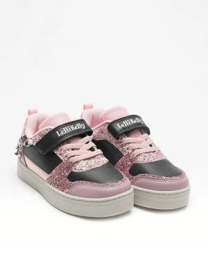 Lelli Kelly Sneakersy "Gioiello" w kolorze jasnoróżowym rozmiar: 34
