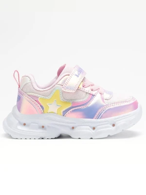 Lelli Kelly Sneakersy "Margherita" ze wzorem rozmiar: 25