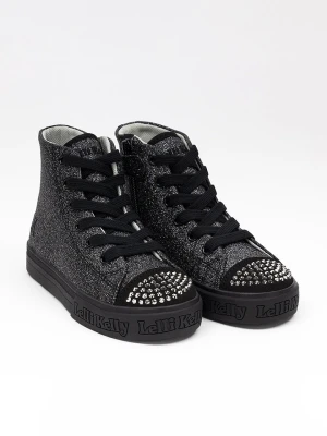 Lelli Kelly Sneakersy "Noemi 1" w kolorze czarnym rozmiar: 32
