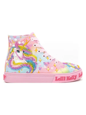 Lelli Kelly Sneakersy "Unicorn" ze wzorem rozmiar: 31