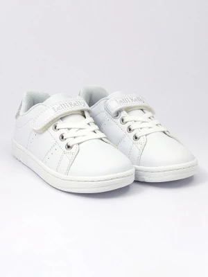 Lelli Kelly Sneakersy w kolorze białym rozmiar: 33