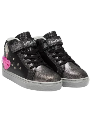 Lelli Kelly Sneakersy w kolorze czarnym rozmiar: 31