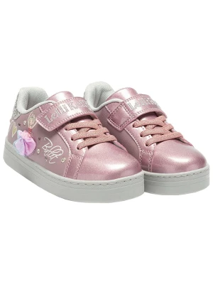 Lelli Kelly Sneakersy w kolorze jasnoróżowym rozmiar: 32