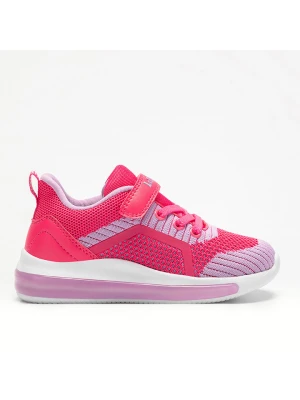 Lelli Kelly Sneakersy w kolorze różowym rozmiar: 25