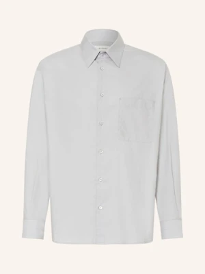 Lemaire Koszula Comfort Fit grau