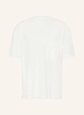 Lemaire Koszulka Oversize weiss