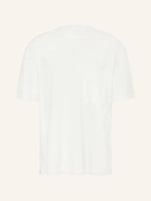 Lemaire Koszulka Oversize weiss